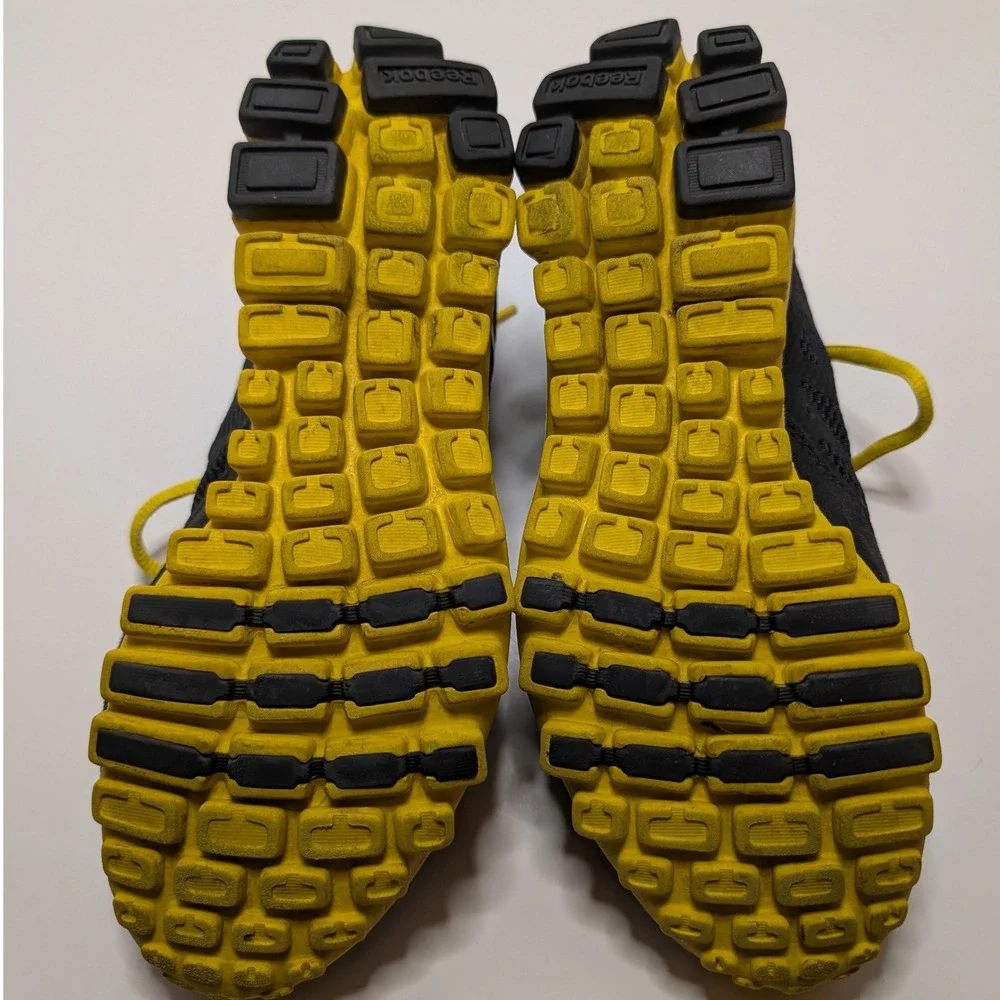 Reebok realflex transition